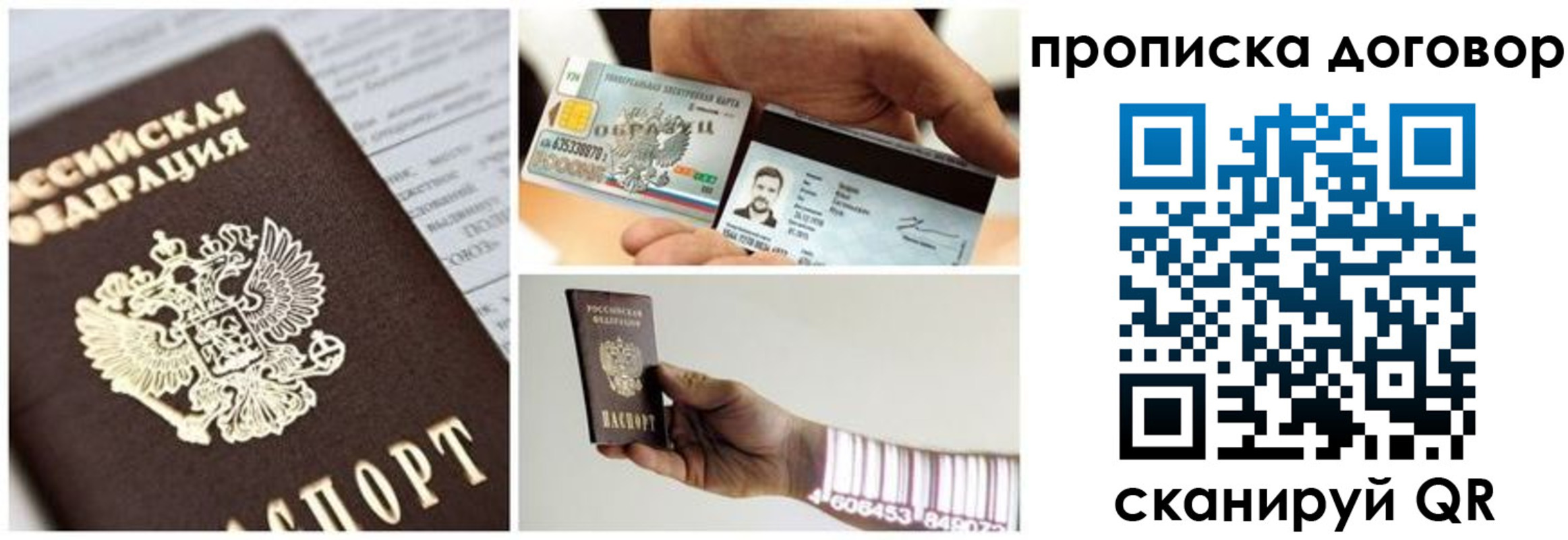 прописка иностранных граждан в Железногорске